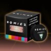 Homiez 1g Live Resin Peaches Cream product image