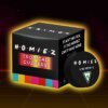 Homiez 1g Live Resin Tropical Gushers product image