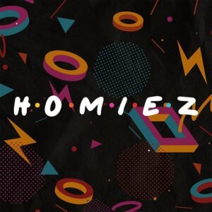 Homiez 1g Preroll Divorce Cake product image