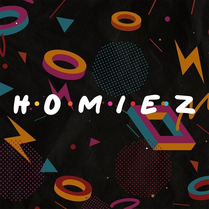 Homiez 1g Preroll Divorce Cake Homiez 1g Preroll Divorce Cake product image