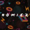 Homiez 1g Preroll Permanent Marker product image