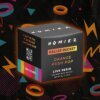 Homiez 5g Baller Bucket Orange Push Pop product image