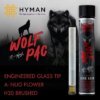 Hyman 1 2g Handcraft Preroll Wolf Pac product image