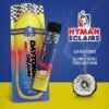 Hyman 1 5g Infused Eclair Daytona Dreamin product image