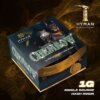 Hyman 1g Hash Rosin Chembow product image