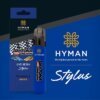 Hyman 1g Live Resin Stylus Disposable Daytona Dreamin product image