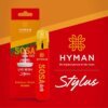 Hyman 1g Live Resin Stylus Disposable Sosa Sherb product image