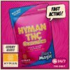 Hyman 200mg Gummies Blue Magic All Day product image