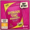 Hyman 200mg Gummies Lemon Tartz All Day product image