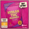 Hyman 200mg Gummies Spritzer All Day product image