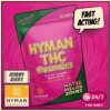 Hyman 200mg Gummies Watermelon Zourz All Day product image