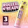 Hyman 3 Pack 1g Prerolls Sherb Cream Pie (3-pack) product image
