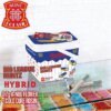 Hyman Infused Eclair Big League Runtz product image