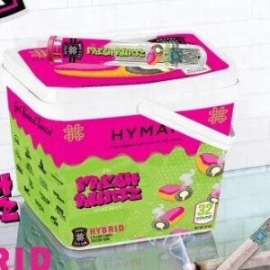 Hyman Infused Eclair Fresh Runtz Of Hyman product image