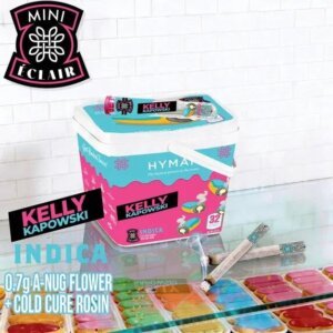 Hyman Infused Eclair Kelly Kapowski product image