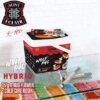 Hyman X Kevin Nash 7g Infused Eclair Wolf Pac product image