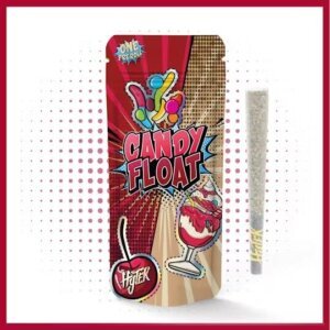 Hytek 1g Preroll Candy Float product image