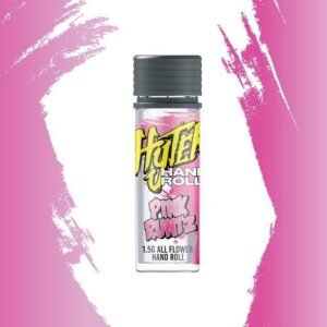 Hytek 1g Preroll Pink Runtz product image
