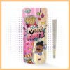 Hytek 1g Preroll Potato Runtz product image