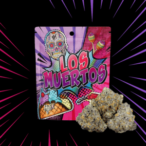 Hytek 3 5g Prepack Los Muertos 10 product image