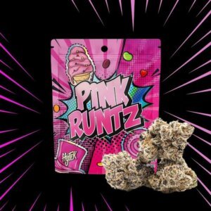 Hytek 3 5g Prepack Pink Runtz product image