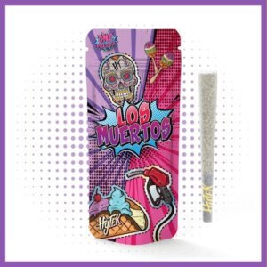Hytek Preroll Los Muertos product image