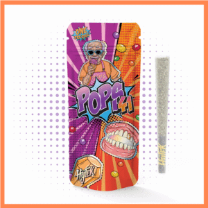 Hytek Preroll Popz 41 product image