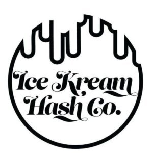 Ice Kream Hash 5g Rosin Infused Preroll Neon Puffer product image