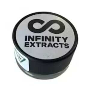 Infinity Extracts 1g Sugar Plcg product image
