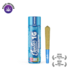 Jeeter 1g Quad Infused Preroll Blue Zkz product image