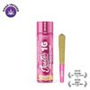Jeeter 1g Quad Infused Preroll Bubba G product image