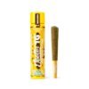 Jeeter 1g Quad Infused Preroll Pina Colada product image