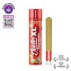 Jeeter 2g Quad Infused Preroll Apple Fritter product image