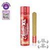 Jeeter 2g Quad Infused Preroll Apples Bananas product image