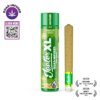 Jeeter 2g Quad Infused Preroll Cannalope product image