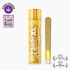 Jeeter 2g Quad Infused Preroll Mimosa product image