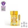Jeeter 5 Pack 5g Quad Infused Prerolls Pina Colada (5-pack) product image