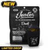 Jeeter X Dodi 2g Liquid Diamond Disposable Beast Quake Limited Edition product image