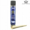 Jesters 1 5g Infused Preroll Blueberry Diesel product image