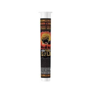 Jointman 1 5g Infused Preroll Acapuggo Gold product image