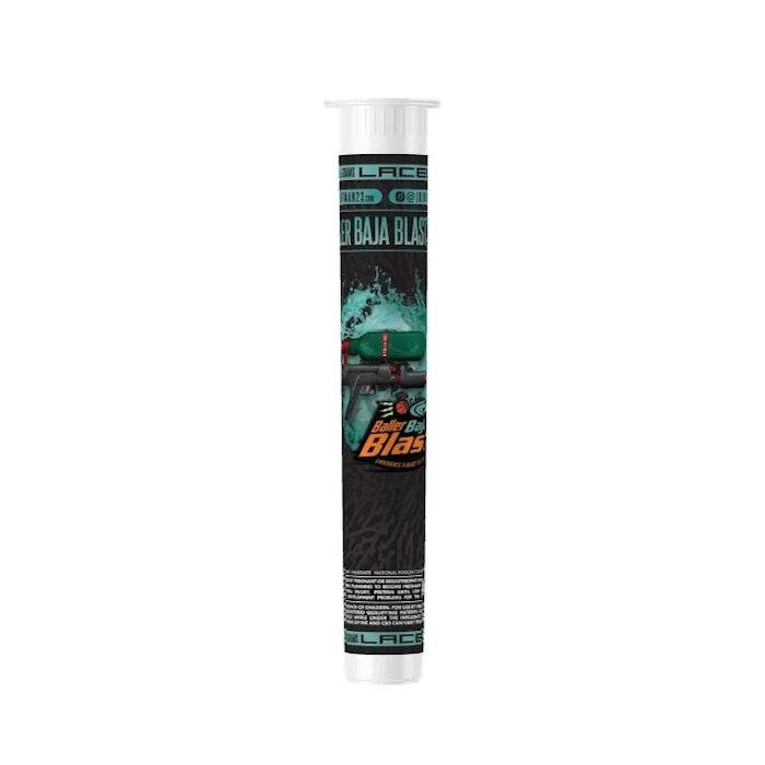Jointman 1 5g Infused Preroll Baller Baja Blast Jointman 1 5g Infused Preroll Baller Baja Blast product image