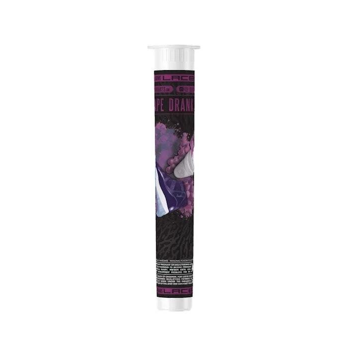 Jointman 1 5g Infused Preroll Grape Drank Jointman 1 5g Infused Preroll Grape Drank product image