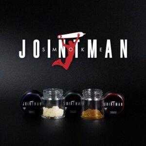 Jointman 5g Live Resin Baller Jar Ocp product image