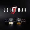 Jointman 5g Live Resin Baller Jar Sparkle Face product image