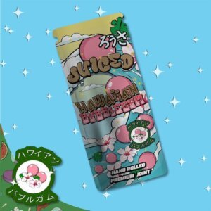 Juiced 1 3g Preroll Hawaiian Bubblegum product image