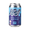 Keef 100mg Soda Blue Razz Extreme product image
