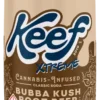Keef 100mg Soda Bubba Kush Root Beer Xtreme product image