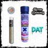 Kush Cannons 1 8g Rosin Infused Donut Crunch Berries X Magic Z product image