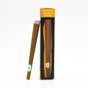 L Train 2g Moon Rock Infused Blunt Tropic Terminal product image