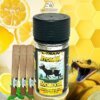 L Train 5 Pack 7g Atomik Dogwalkers Infused Blunts Lemon Venom (5-pack) product image